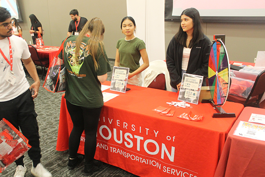 benefits Fair
